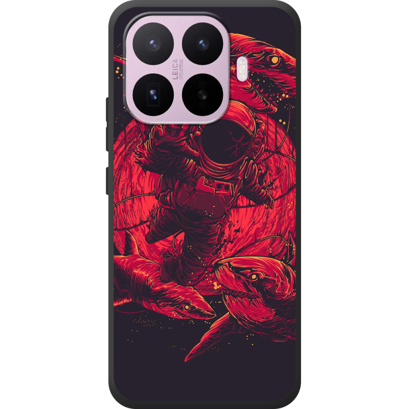 Чохол BoxFace Xiaomi 17T 