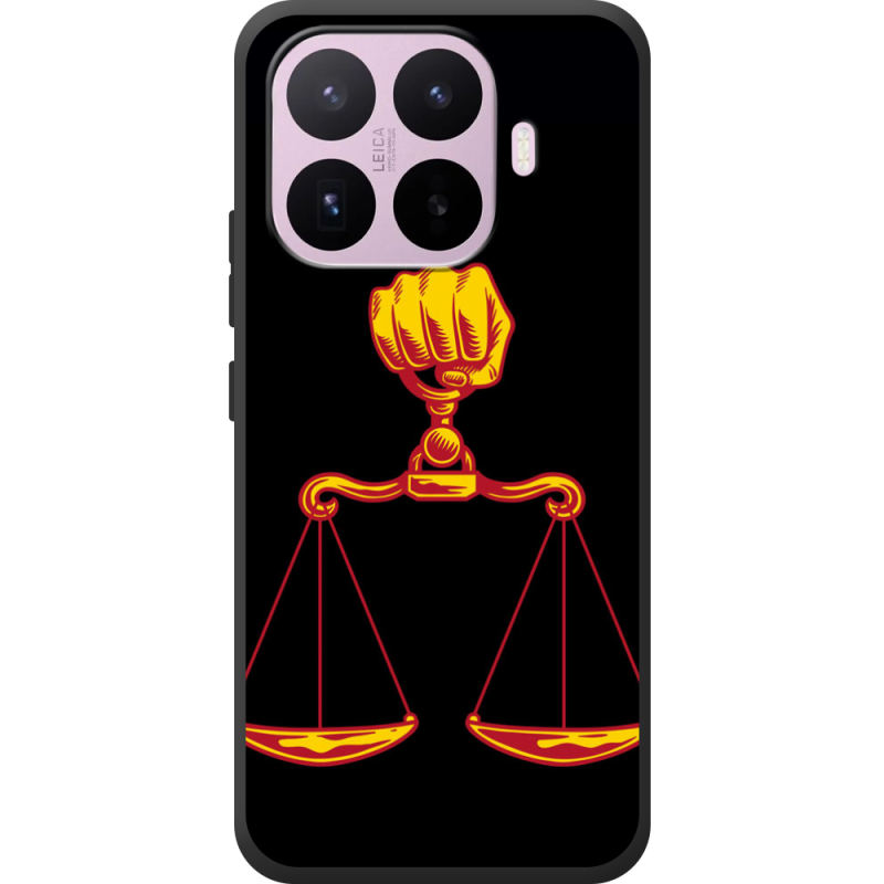 Чохол BoxFace Xiaomi 17T 