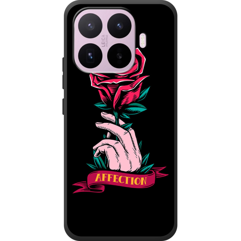 Чохол BoxFace Xiaomi 17T 
