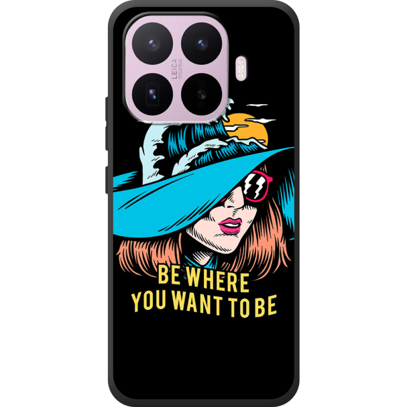 Чохол BoxFace Xiaomi 17T 