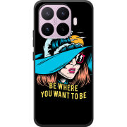 Чохол BoxFace Xiaomi 17T 