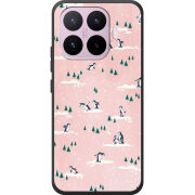 Чохол BoxFace Xiaomi 17T 
