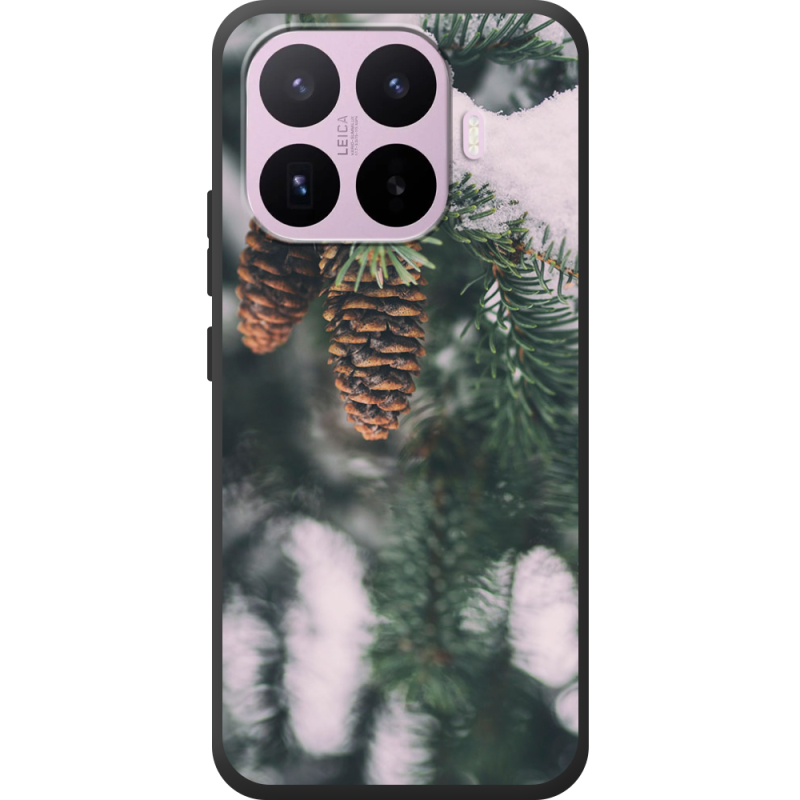 Чохол BoxFace Xiaomi 17T 