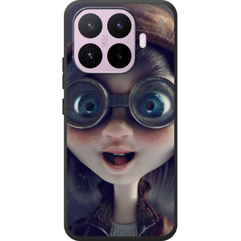 Чохол BoxFace Xiaomi 17T Blue Eyes