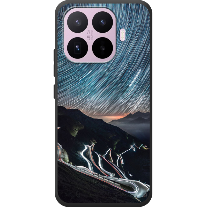 Чохол BoxFace Xiaomi 17T Night Lights