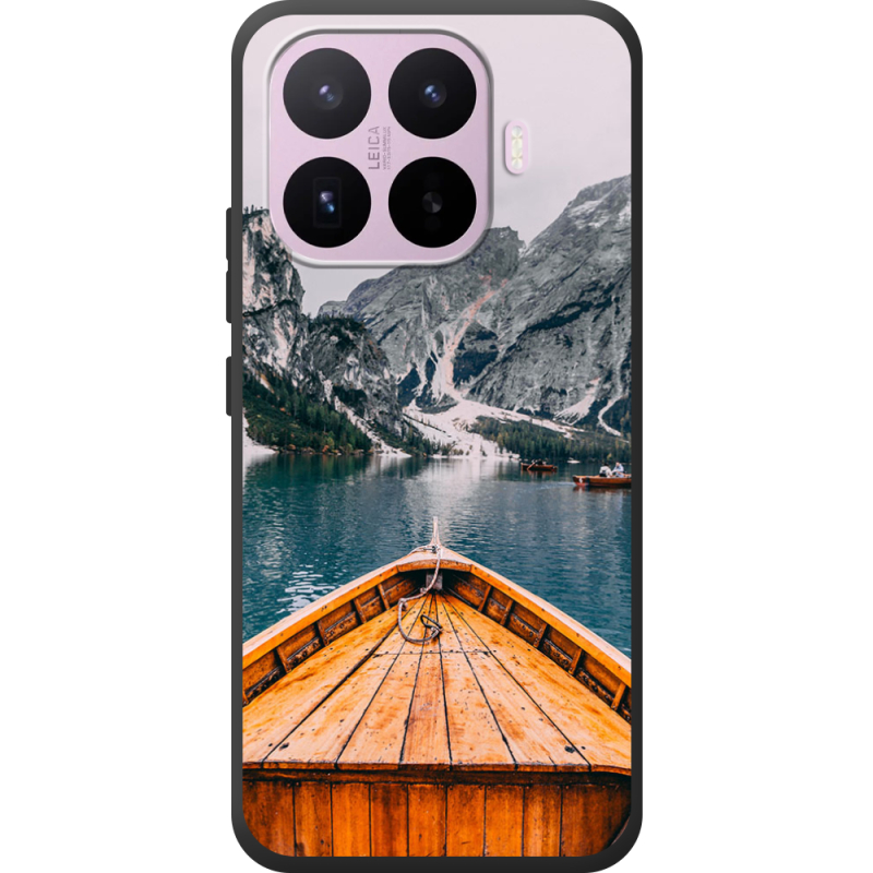 Чохол BoxFace Xiaomi 17T 