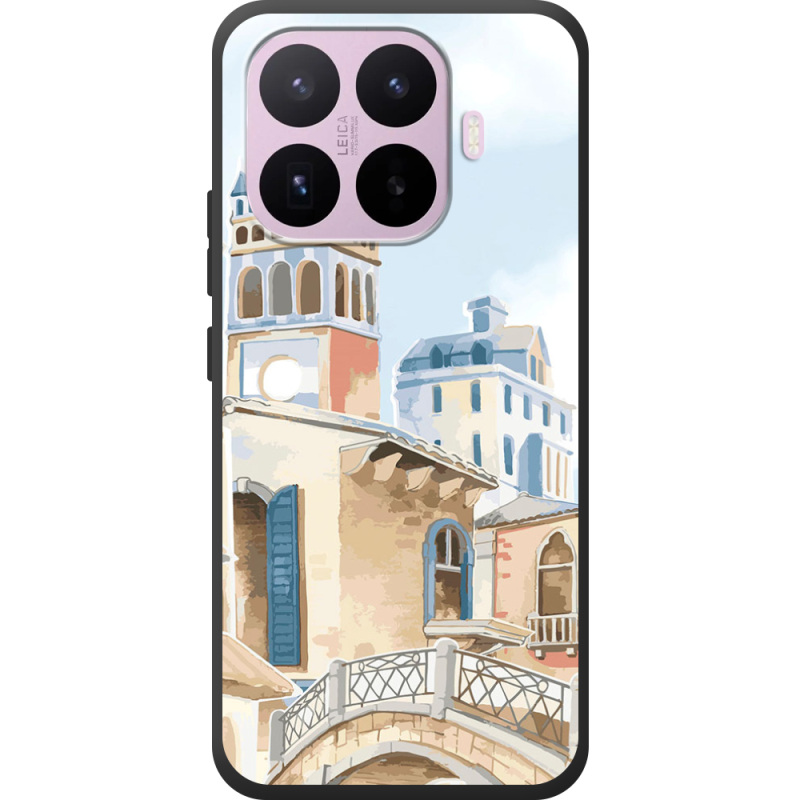 Чохол BoxFace Xiaomi 17T 