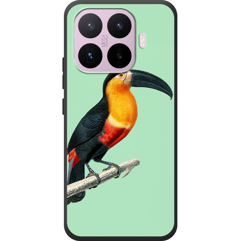 Чохол BoxFace Xiaomi 17T 