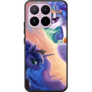 Чохол BoxFace Xiaomi 17T My Little Pony Rarity  Princess Luna
