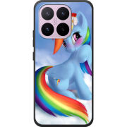 Чохол BoxFace Xiaomi 17T My Little Pony Rainbow Dash