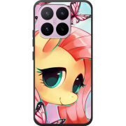Чохол BoxFace Xiaomi 17T My Little Pony Fluttershy