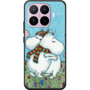 Чохол BoxFace Xiaomi 17T Mumintroll