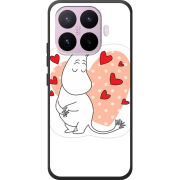 Чохол BoxFace Xiaomi 17T Mumintroll