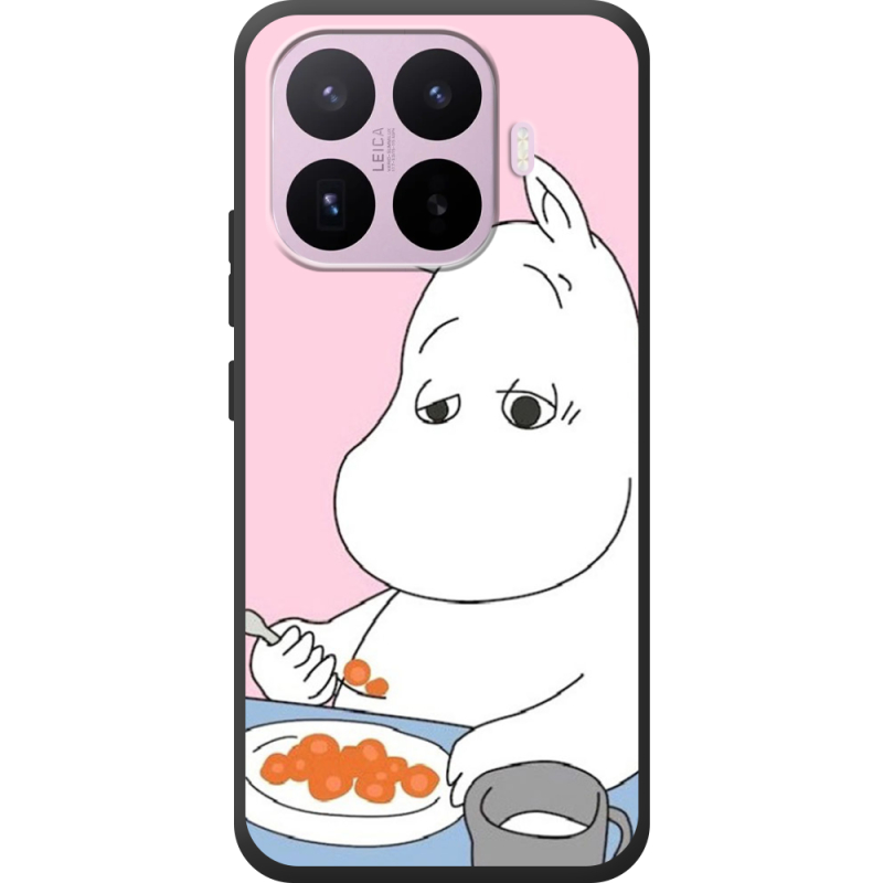 Чохол BoxFace Xiaomi 17T Mumintroll