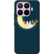 Чохол BoxFace Xiaomi 17T Mumintroll