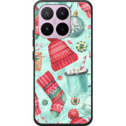 Чохол BoxFace Xiaomi 17T 