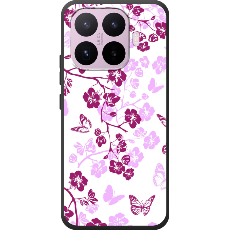 Чохол BoxFace Xiaomi 17T 