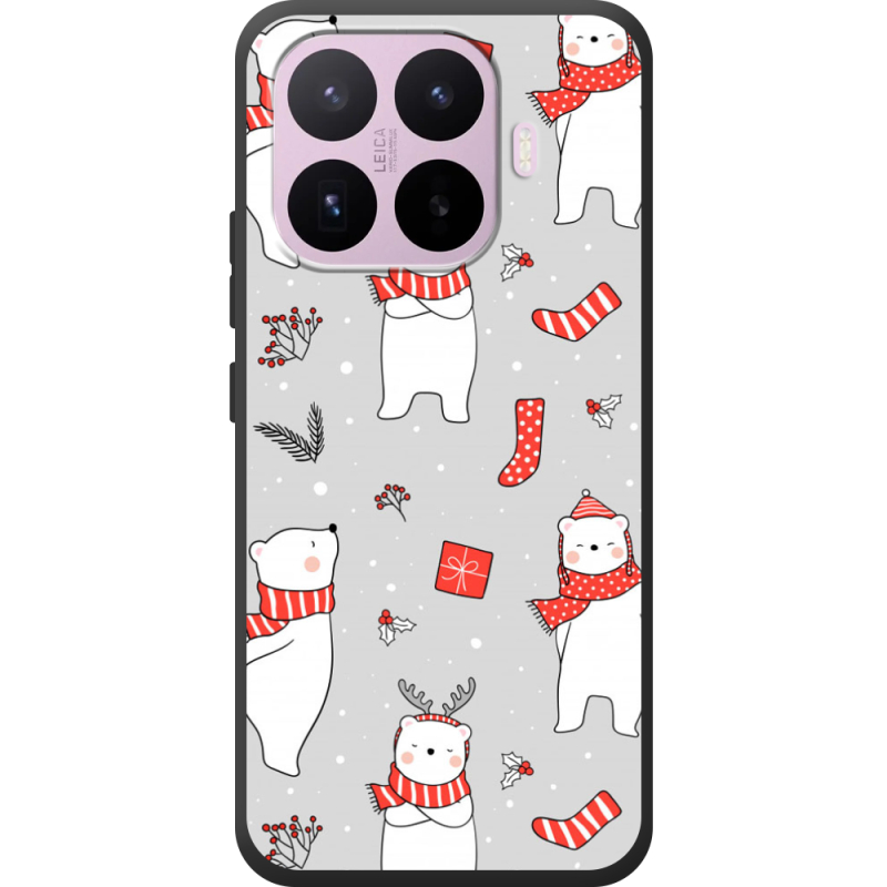 Чохол BoxFace Xiaomi 17T 