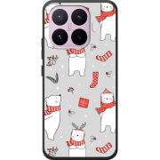 Чохол BoxFace Xiaomi 17T 