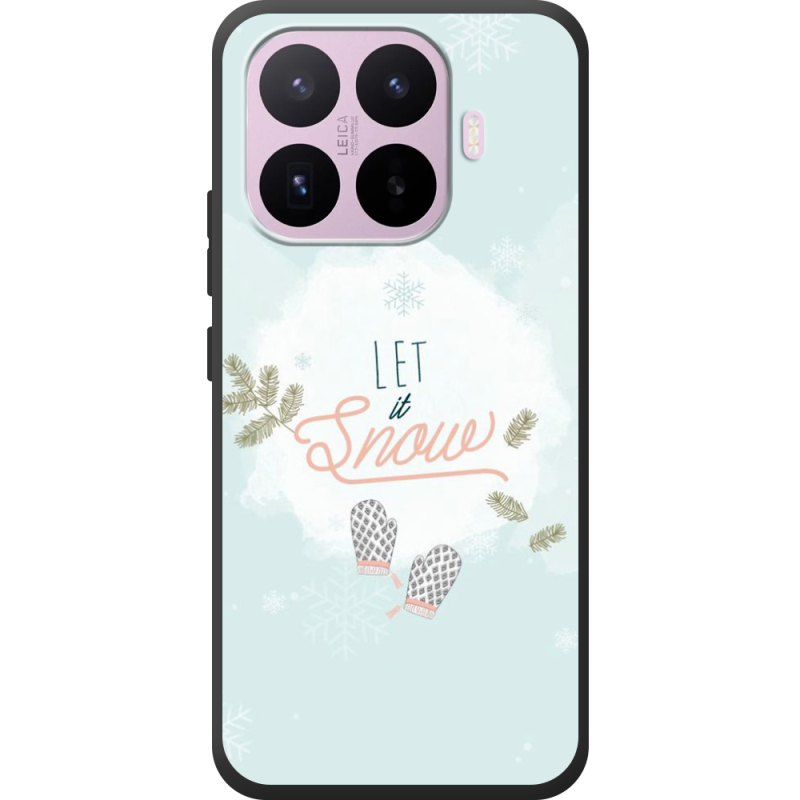 Чохол BoxFace Xiaomi 17T 