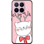 Чохол BoxFace Xiaomi 17T 