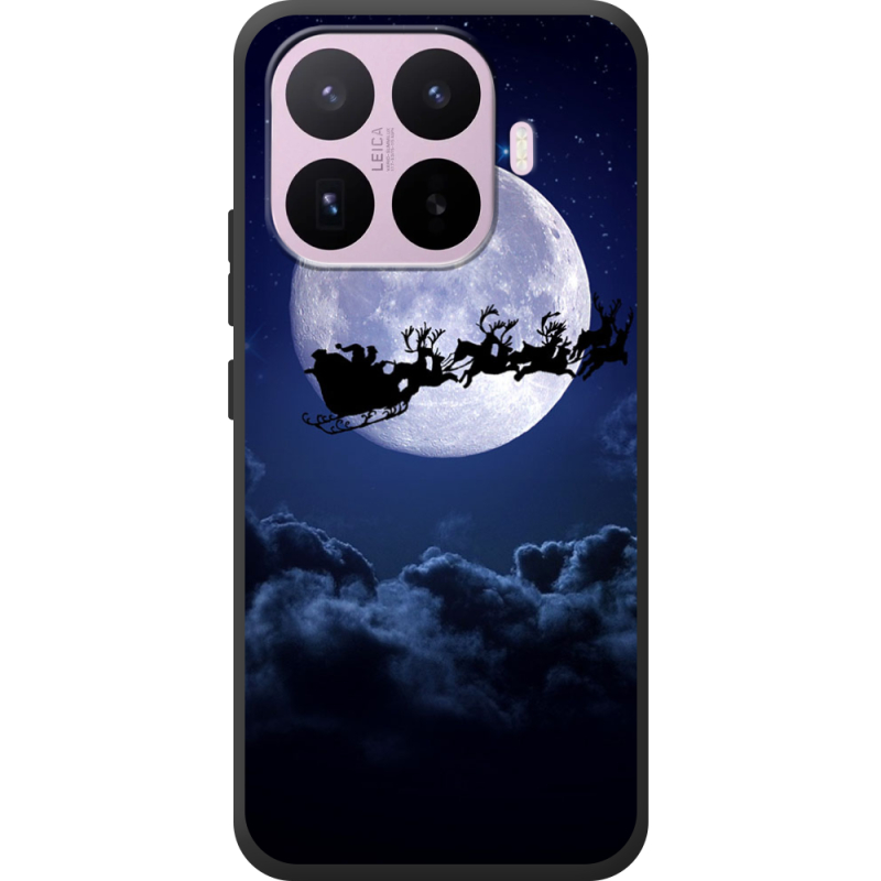 Чохол BoxFace Xiaomi 17T 