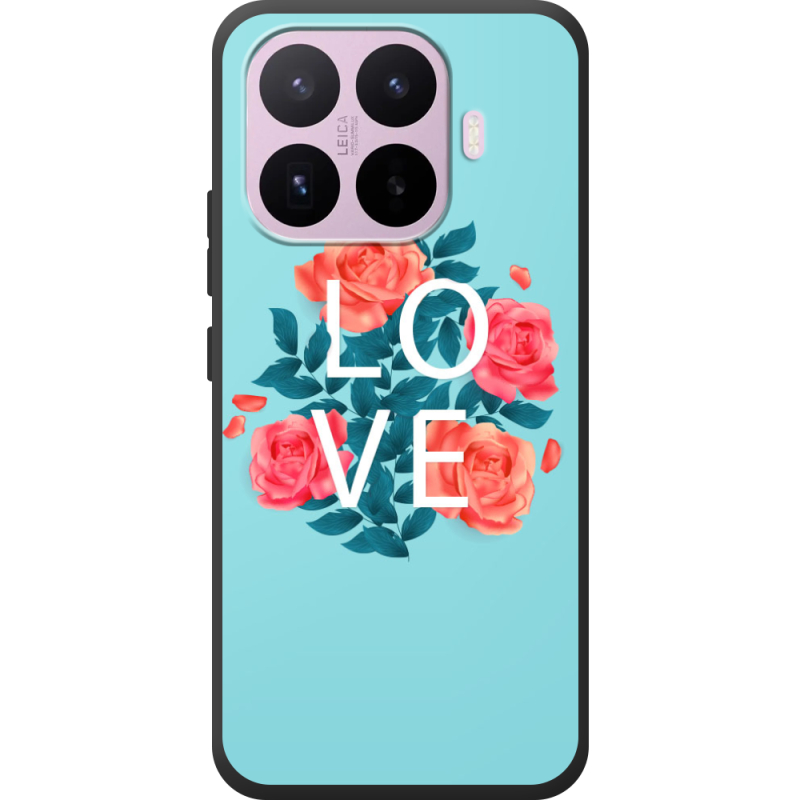Чохол BoxFace Xiaomi 17T 