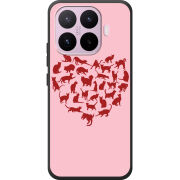 Чохол BoxFace Xiaomi 17T 