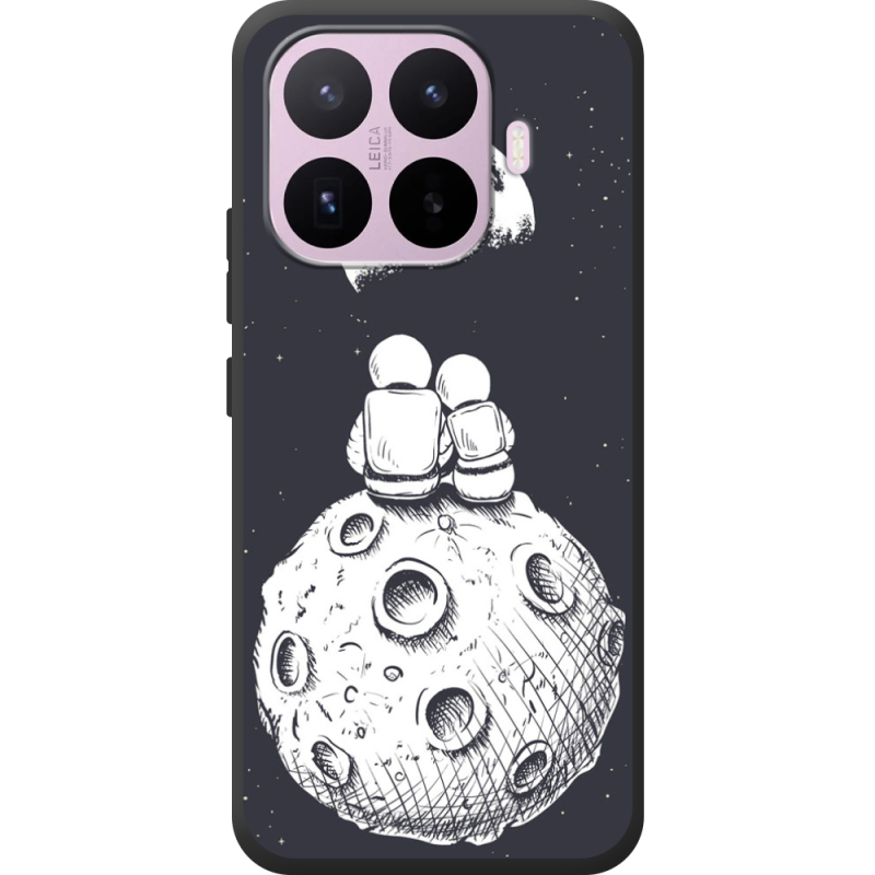 Чохол BoxFace Xiaomi 17T 