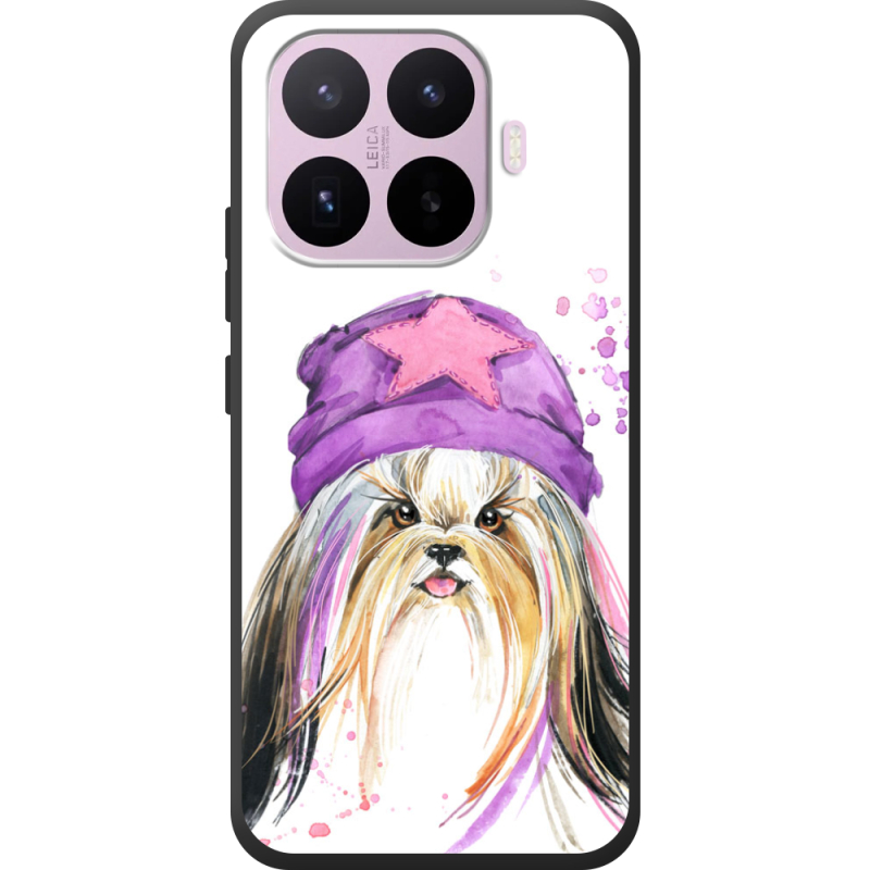 Чохол BoxFace Xiaomi 17T 