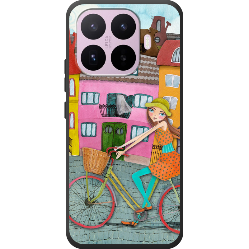 Чохол BoxFace Xiaomi 17T 