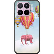 Чохол BoxFace Xiaomi 17T 
