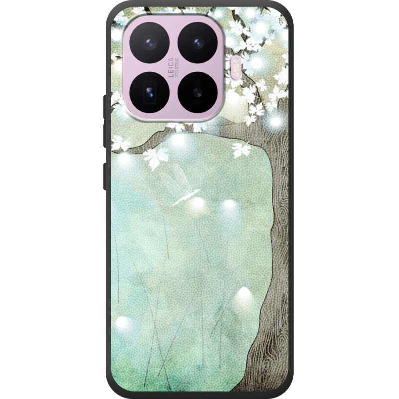 Чохол BoxFace Xiaomi 17T 