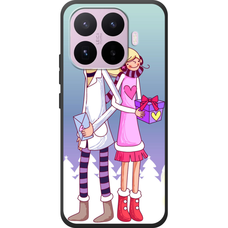 Чохол BoxFace Xiaomi 17T 