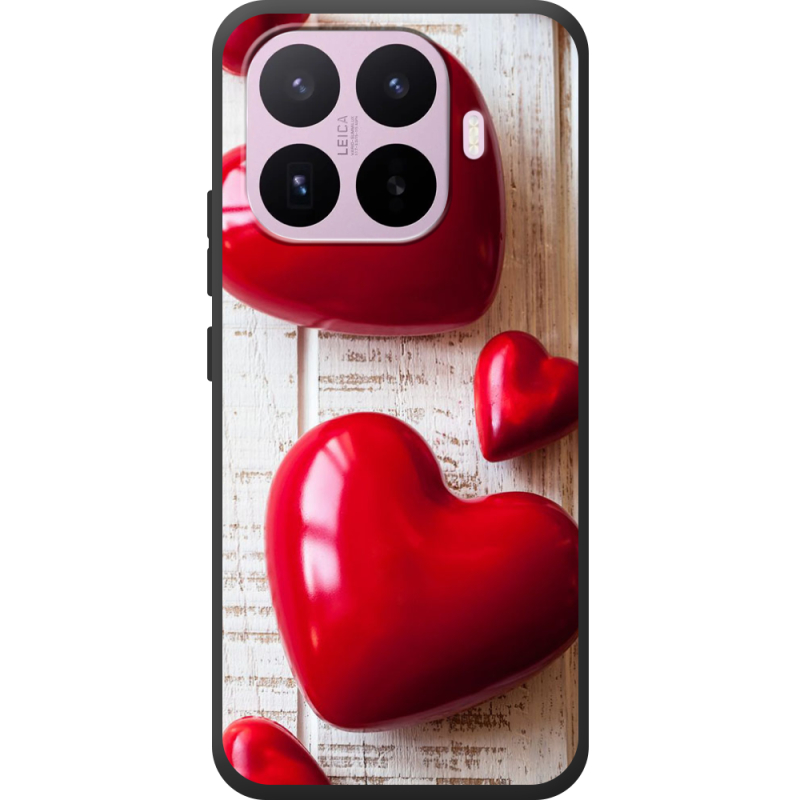 Чохол BoxFace Xiaomi 17T 