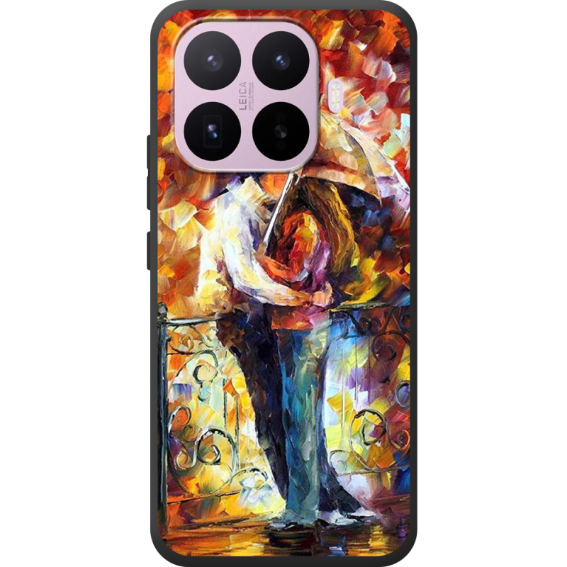 Чохол BoxFace Xiaomi 17T Kiss Under Umbrella