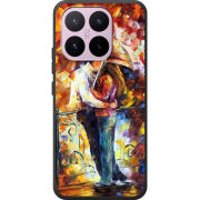 Чохол BoxFace Xiaomi 17T Kiss Under Umbrella