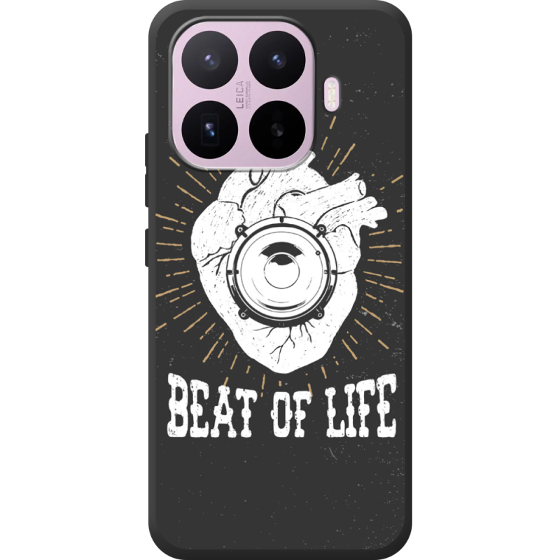 Чохол BoxFace Xiaomi 17T 