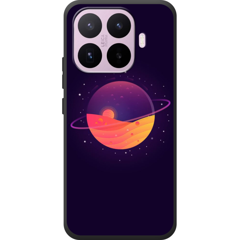 Чохол BoxFace Xiaomi 17T Desert-Planet