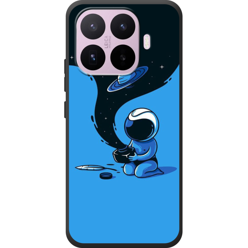 Чохол BoxFace Xiaomi 17T Galaxy Art