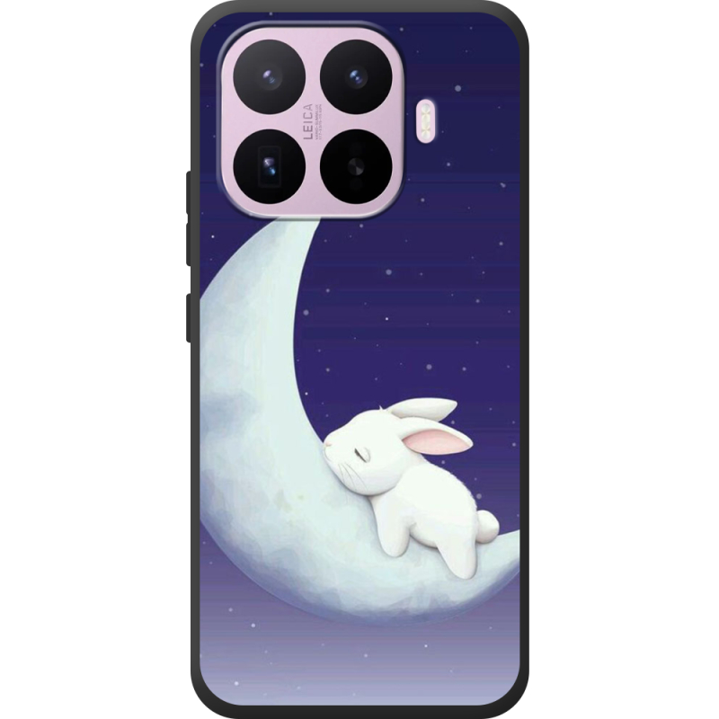 Чохол BoxFace Xiaomi 17T Moon Bunny