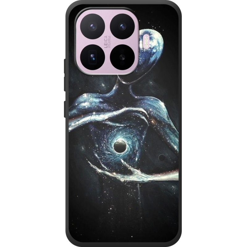 Чохол BoxFace Xiaomi 17T 