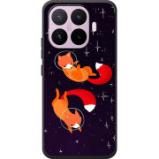 Чохол BoxFace Xiaomi 17T Fox-Astronauts