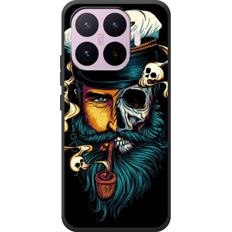 Чохол BoxFace Xiaomi 17T 