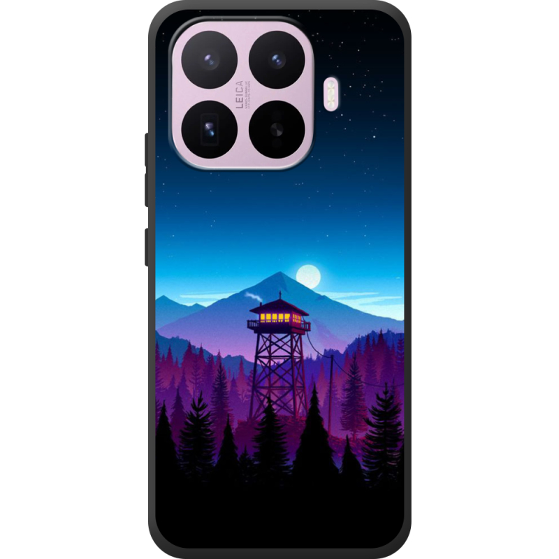 Чохол BoxFace Xiaomi 17T 