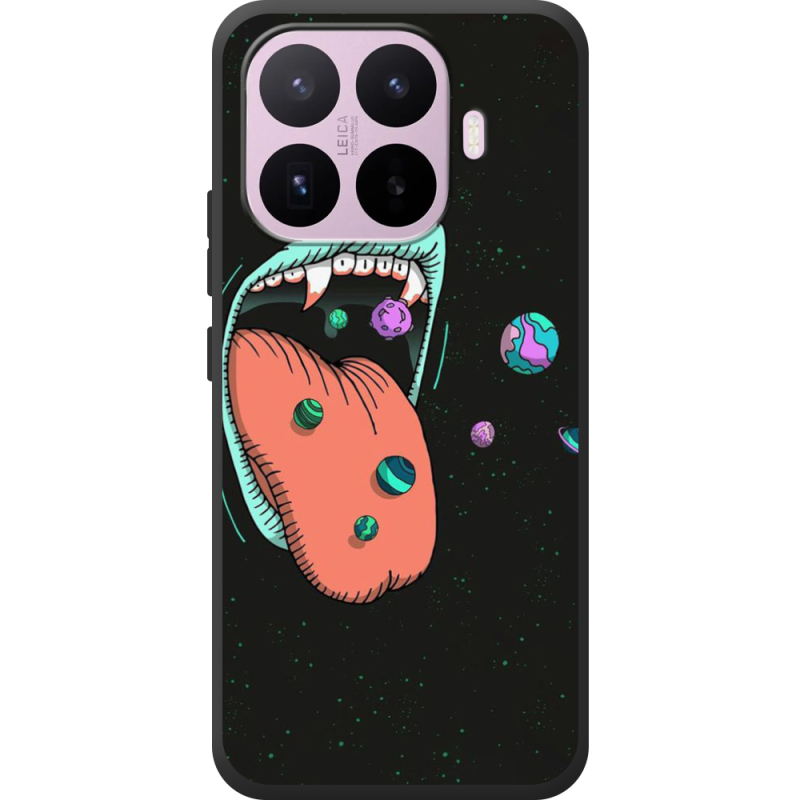 Чохол BoxFace Xiaomi 17T 