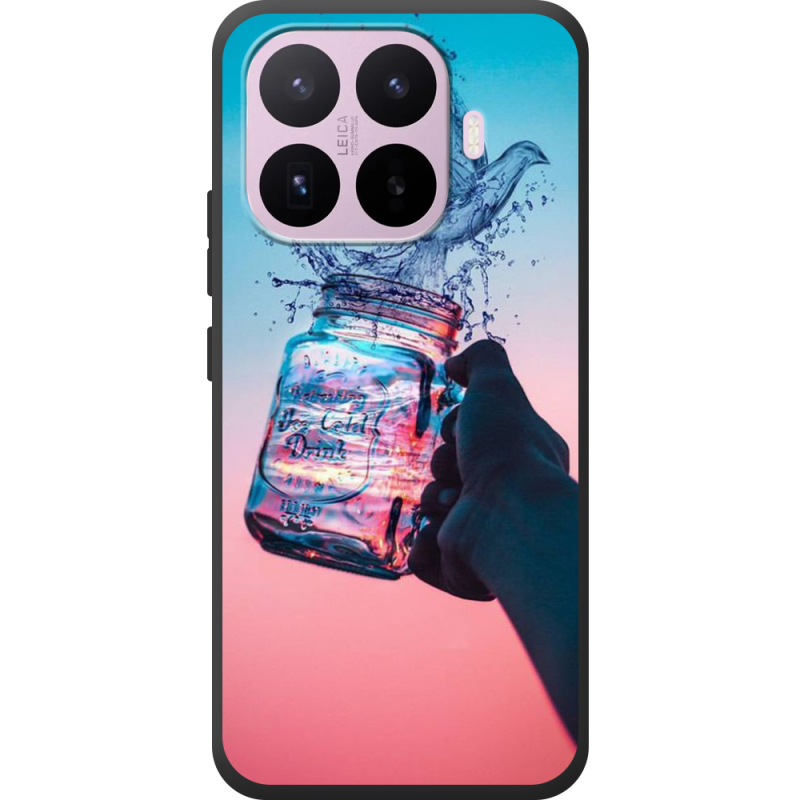 Чохол BoxFace Xiaomi 17T 