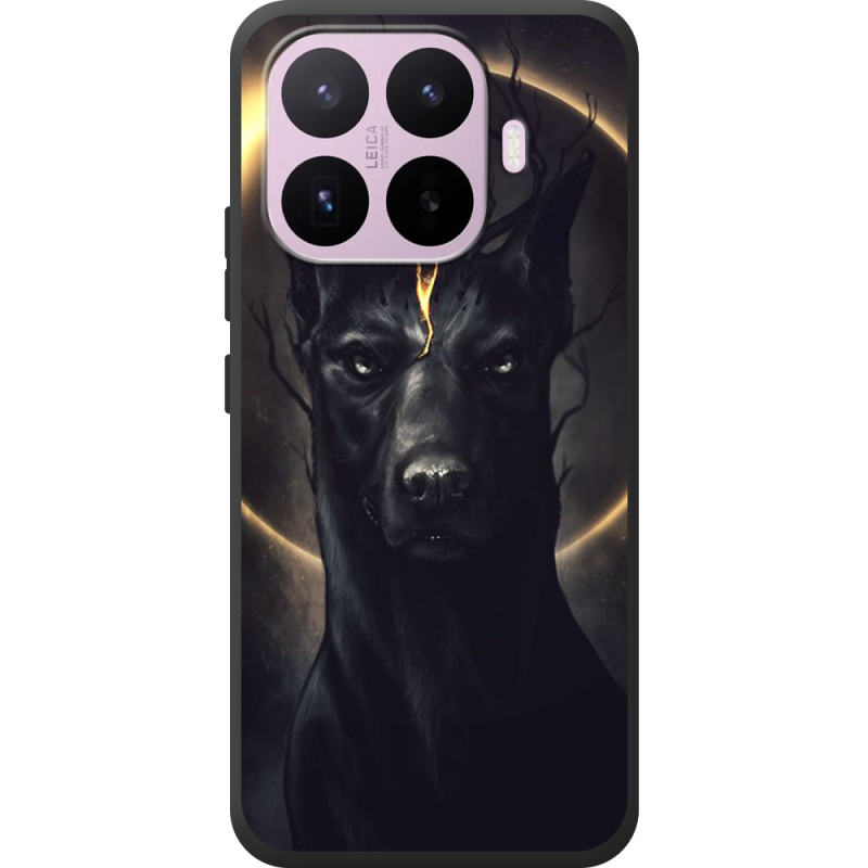 Чохол BoxFace Xiaomi 17T 