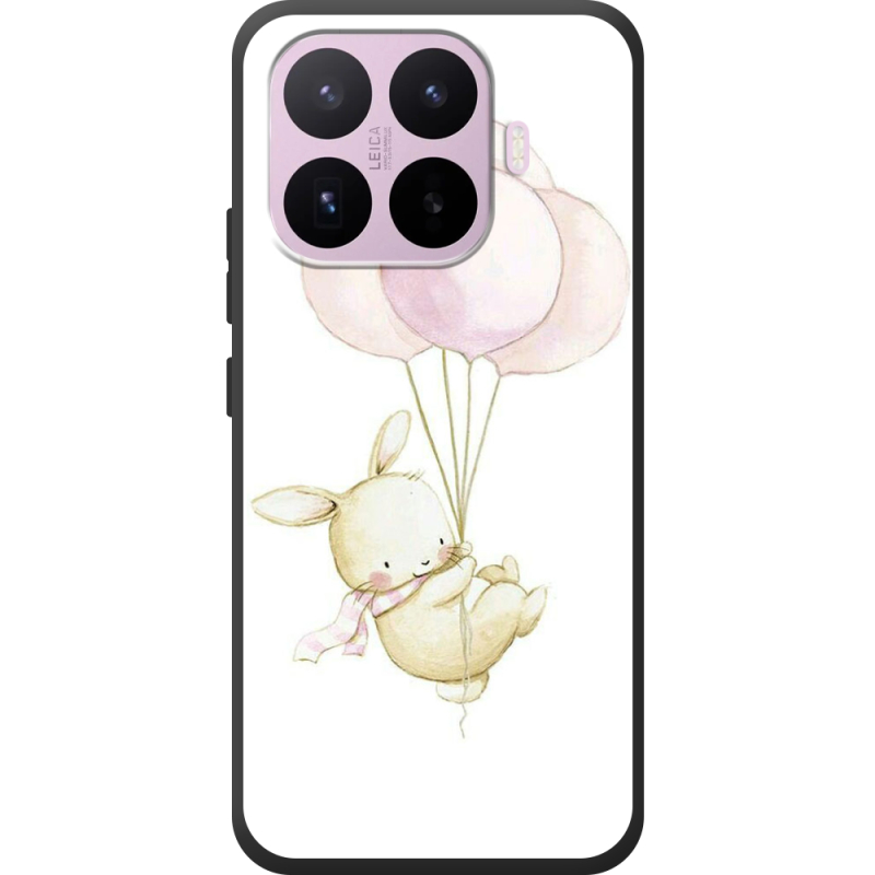 Чохол BoxFace Xiaomi 17T 