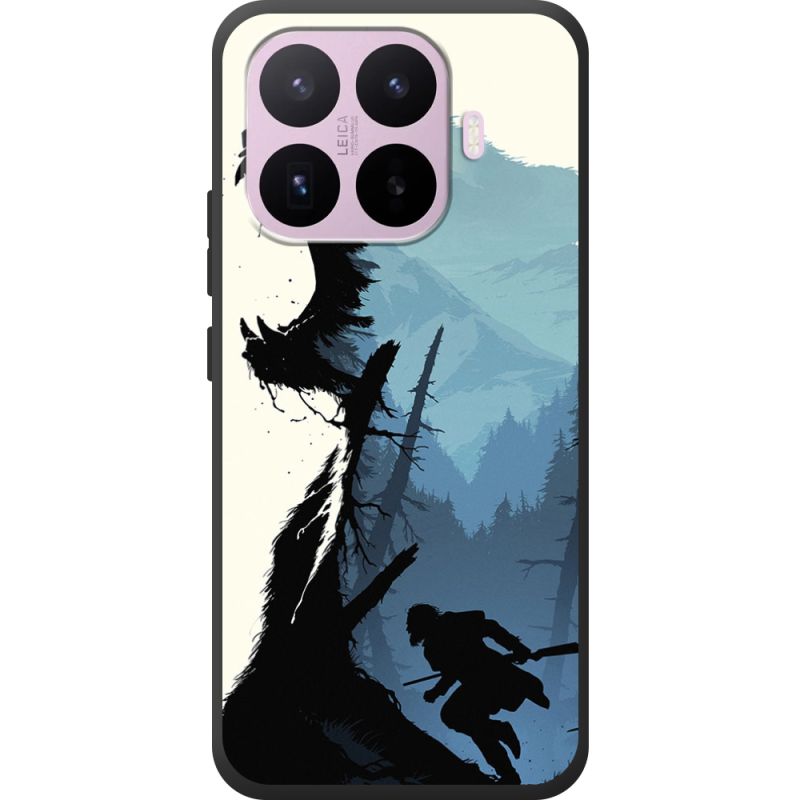 Чохол BoxFace Xiaomi 17T 